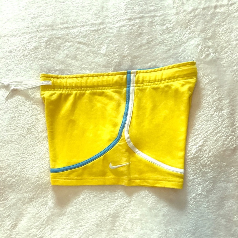 Nike running shorts
